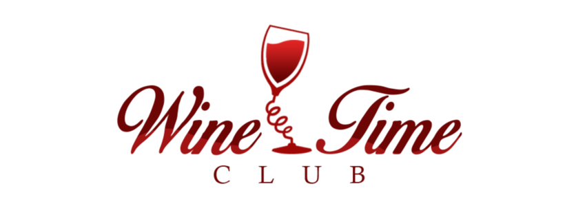 wine time club logo